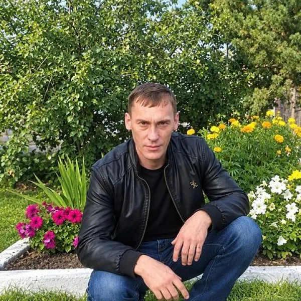 Сергей